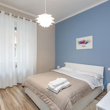 B&G Torino Apartman Kültér fotó