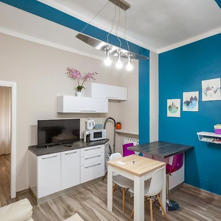 B&G Torino Apartman Kültér fotó