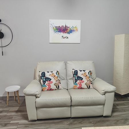 B&G Torino Apartman Kültér fotó