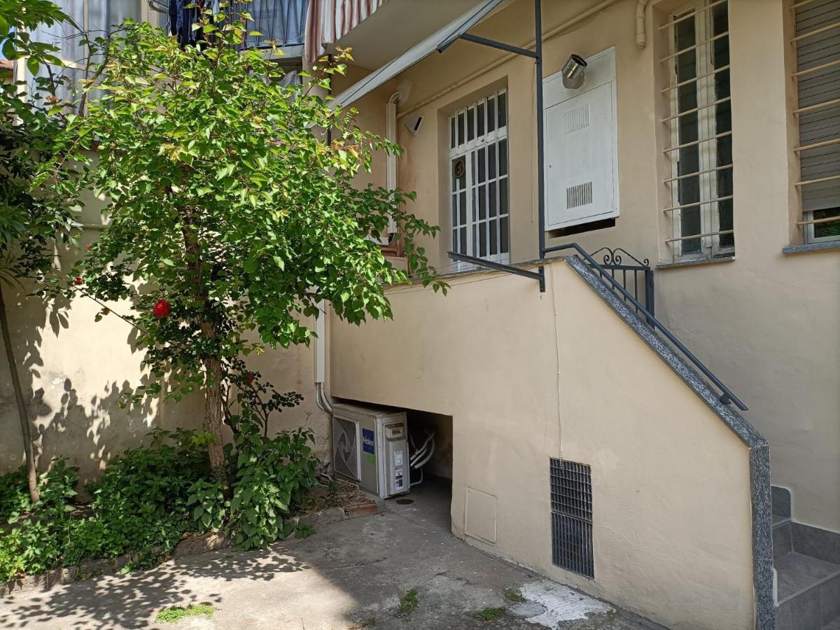 B&G Torino Apartman Kültér fotó
