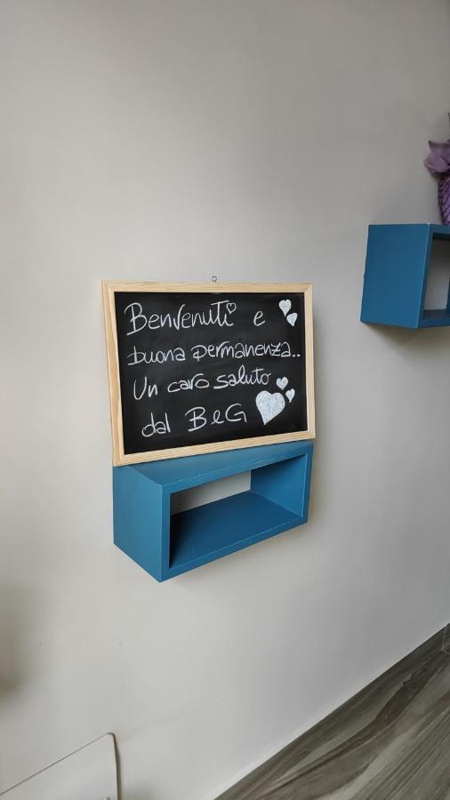 B&G Torino Apartman Kültér fotó