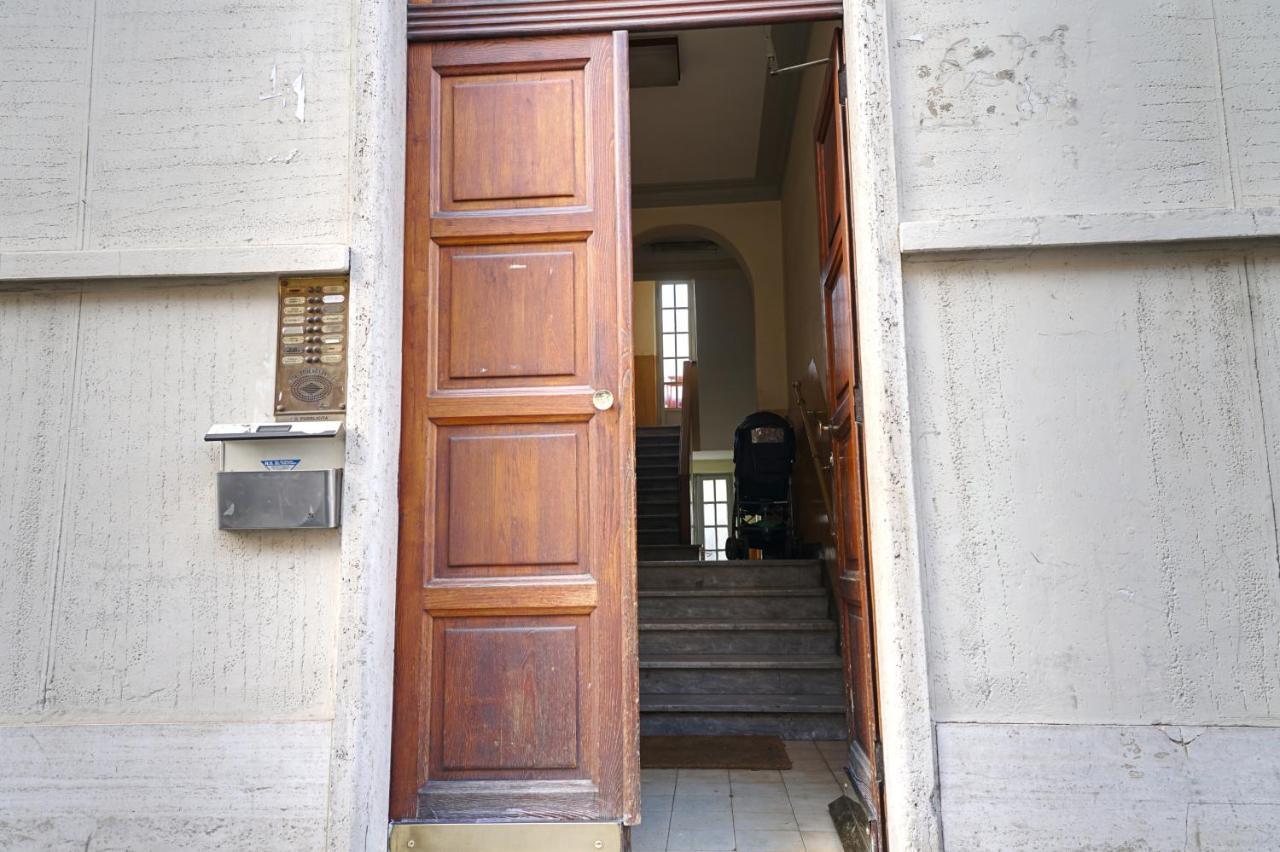 B&G Torino Apartman Kültér fotó