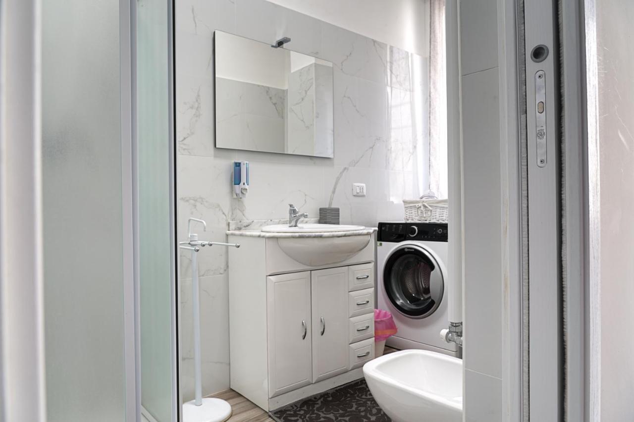 B&G Torino Apartman Kültér fotó