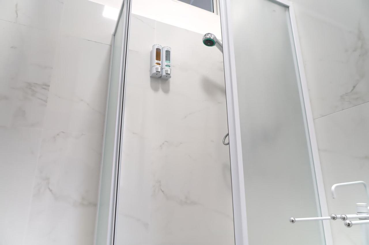 B&G Torino Apartman Kültér fotó