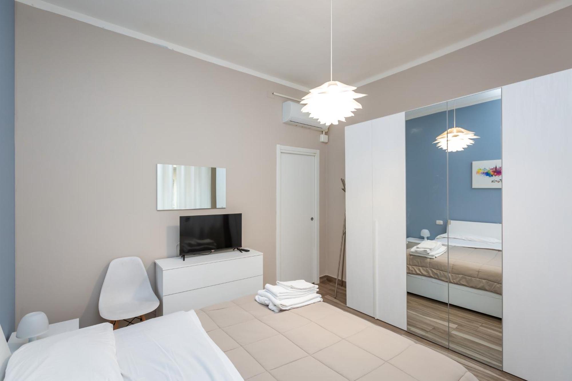 B&G Torino Apartman Kültér fotó