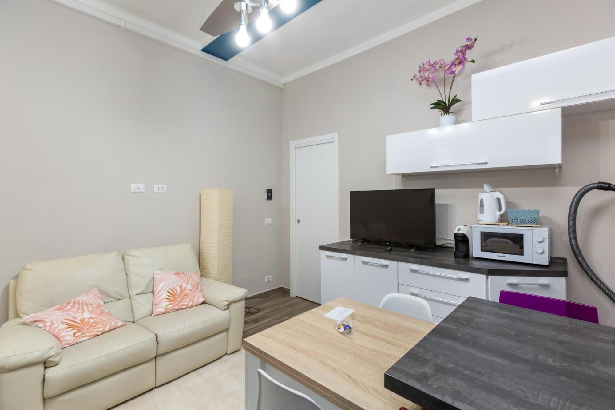 B&G Torino Apartman Kültér fotó