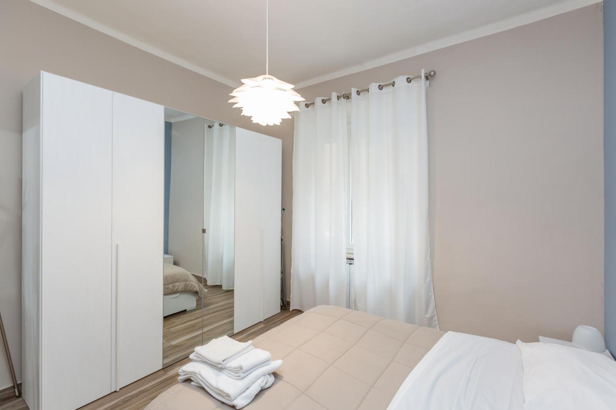 B&G Torino Apartman Kültér fotó