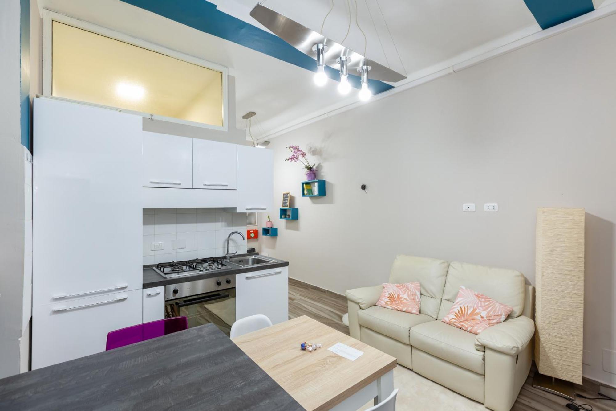 B&G Torino Apartman Kültér fotó