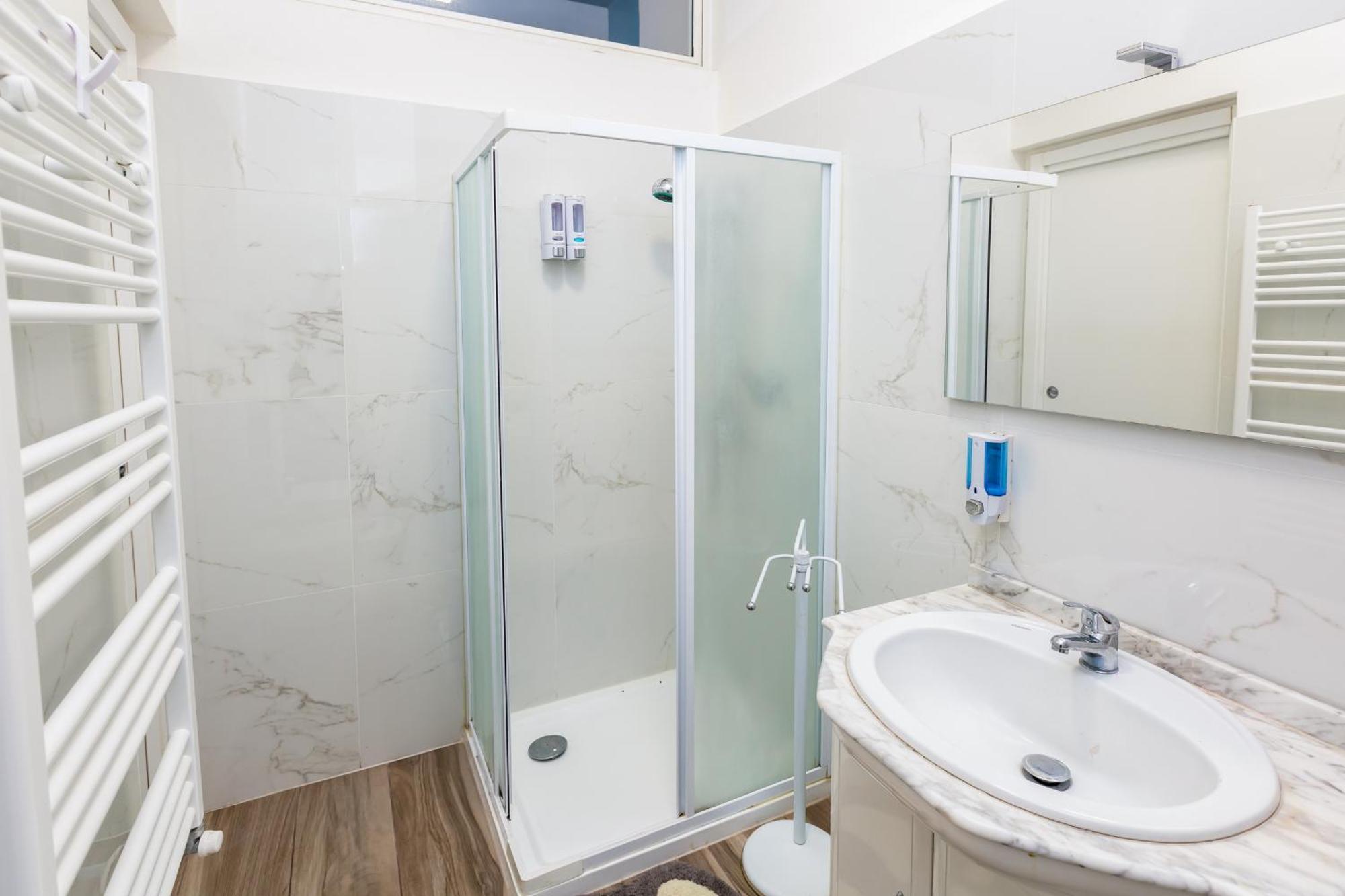 B&G Torino Apartman Kültér fotó