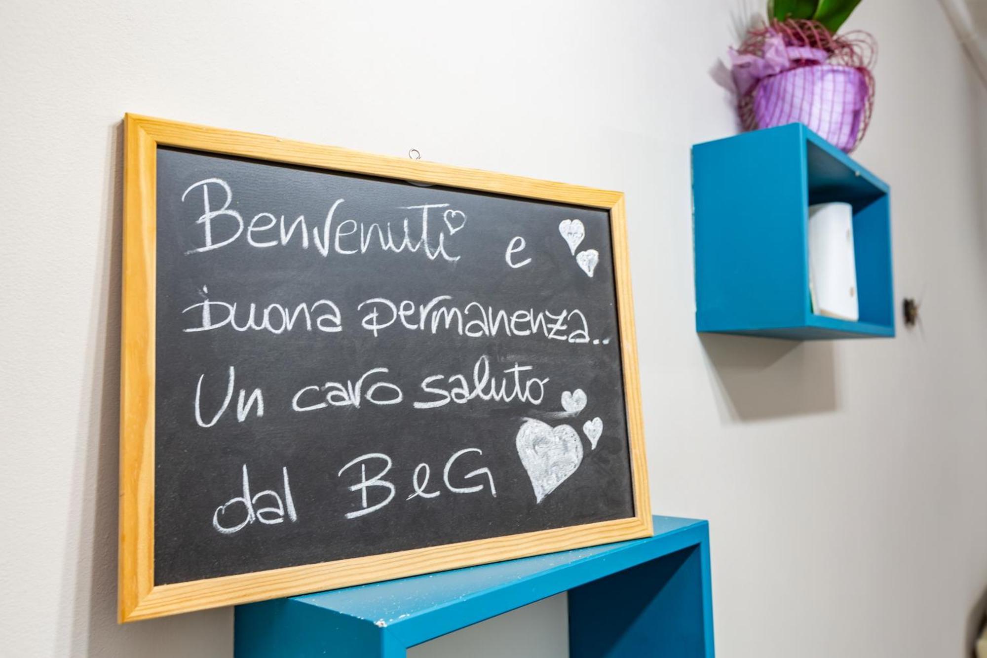 B&G Torino Apartman Kültér fotó